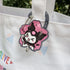 Cutie Kuro Bunny Carabiner